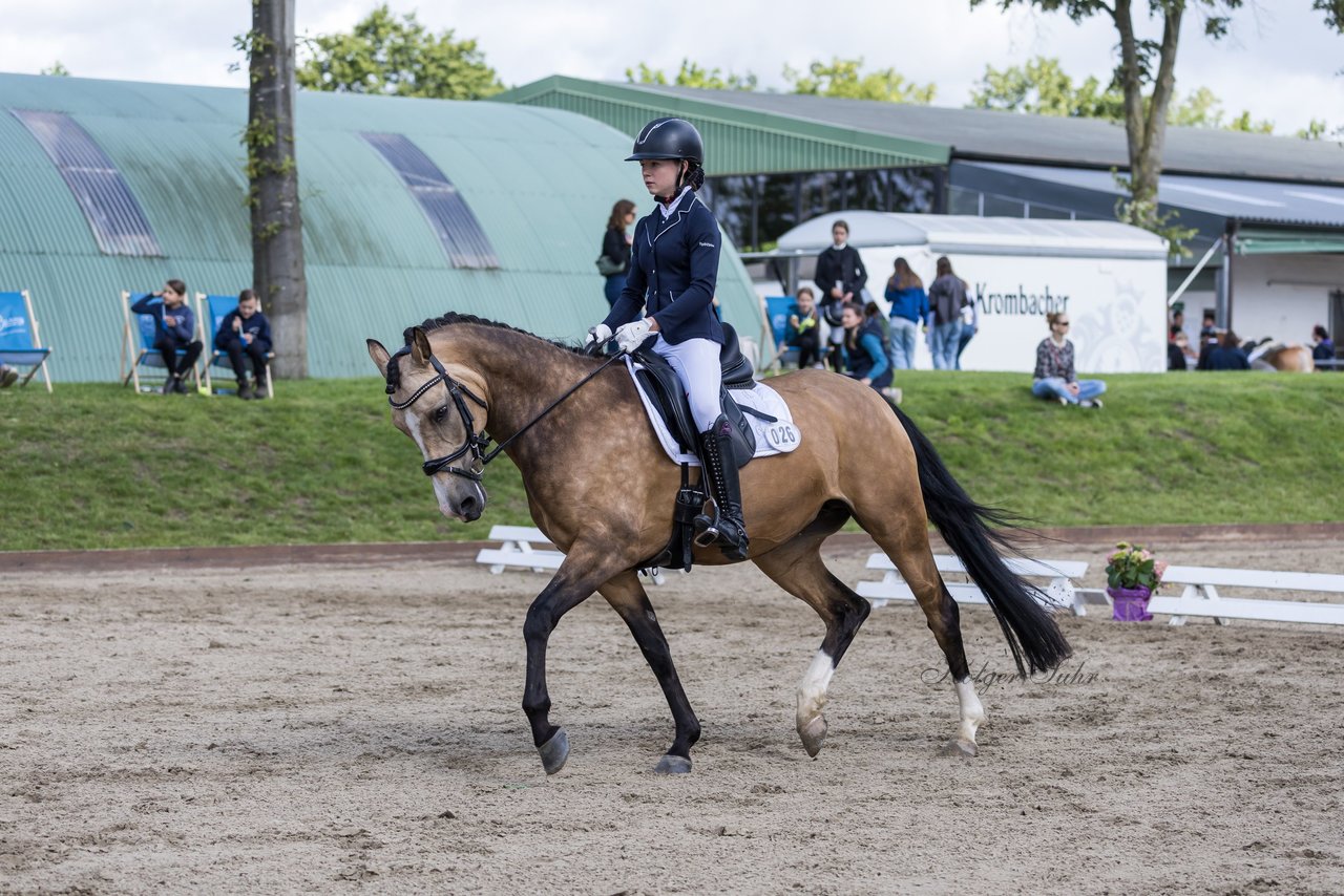 Bild 431 - Pony Akademie Turnier
